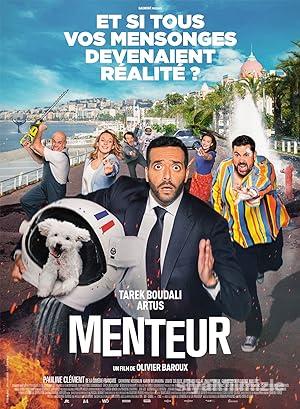 Menteur 2022 izle