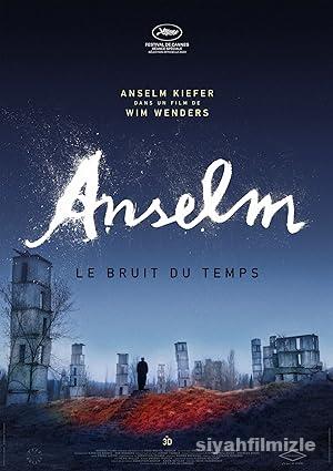 Anselm 2023 izle