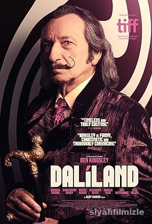 Dali Diyarı 2022 izle