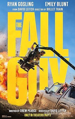 Dublör (The Fall Guy) 2024 izle