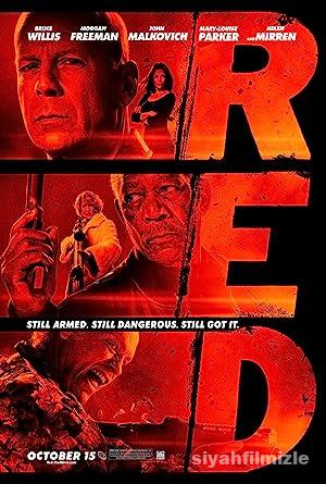 Hızlı ve Emekli (RED) 2010 izle