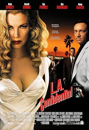 Los Angeles Sırları 1997 izle