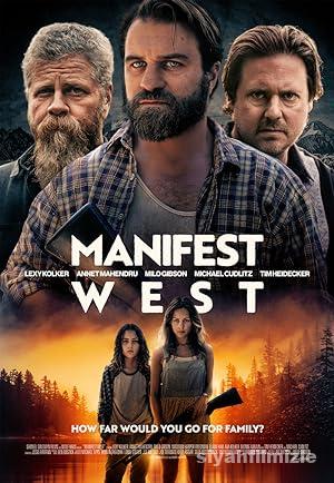 Manifest West 2022 izle