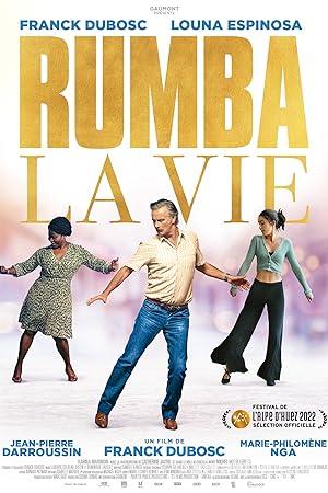 Rumba Terapisi 2022 Film izle