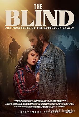 The Blind 2023 izle