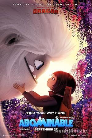 Yeti Efsanesi 2019 izle