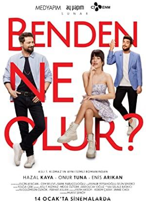 Benden Ne Olur 2022 izle