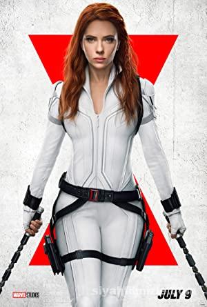 Kara Dul (Black Widow) 2021 izle