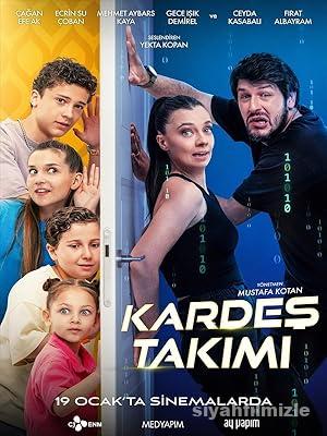 Kardeş Takımı 2024 izle