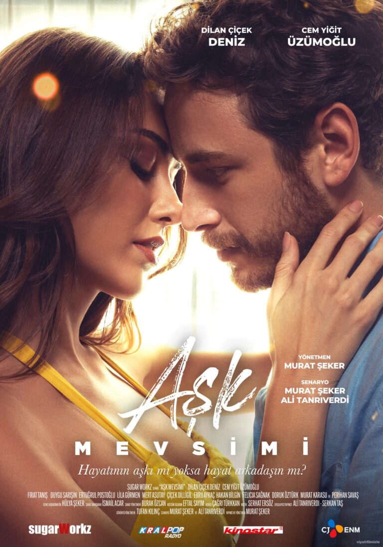 Aşk Mevsimi 2024 izle