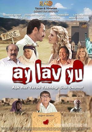 Ay Lav Yu 2010 izle