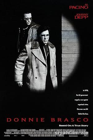 Donnie Brasco 1997 izle