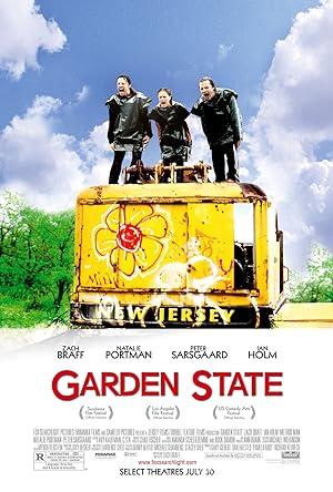 Eve Dönüş (Garden State) 2004 izle