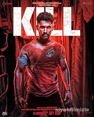 Geber! (Kill) 2023 izle