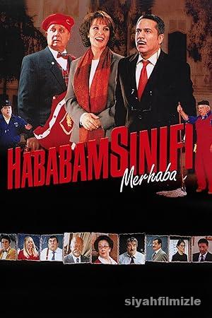 Hababam Sınıfı Merhaba 2004 izle