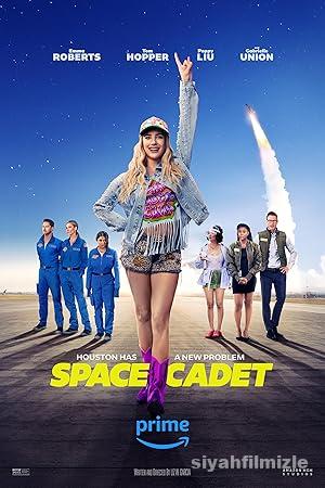 Kaçık Astronot 2024 izle