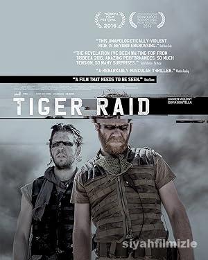 Tiger Raid 2016 izle