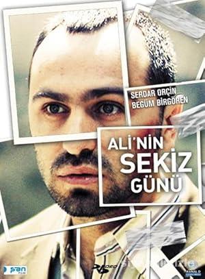 Ali’nin Sekiz Günü 2009 izle