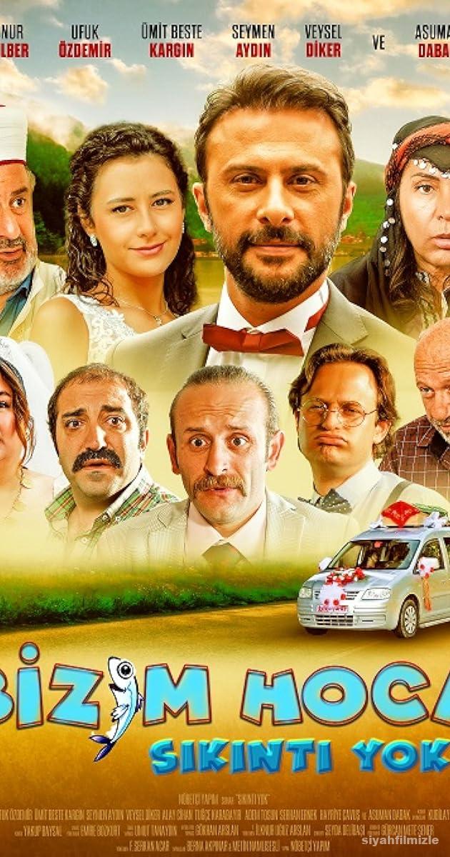 Bizum Hoca: Sikinti Yok 2023 izle