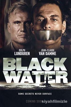 Black Water 2018 izle