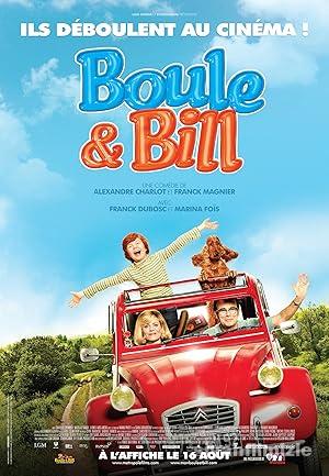 Boule ve Bill 2013 izle