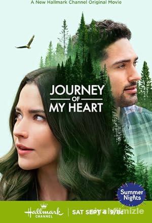 Journey of My Heart 2021 izle