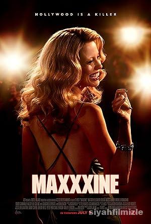 MaXXXine 2024 izle