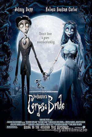 Ölü Gelin (Corpse Bride) 2005 izle