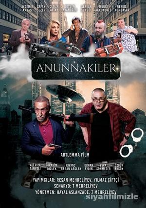 Anunnakiler 2024 izle