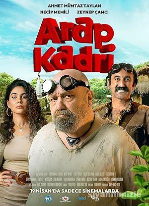 Arap Kadri 2024 izle