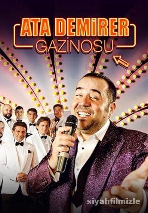 Ata Demirer Gazinosu 2020 izle