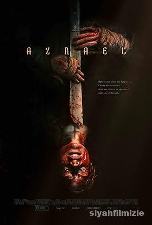 Azrael 2024 izle