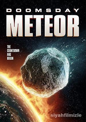 Doomsday Meteor 2023 izle