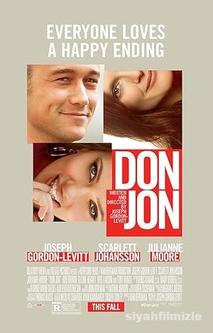 Kalbim Sende (Don Jon) 2013 izle