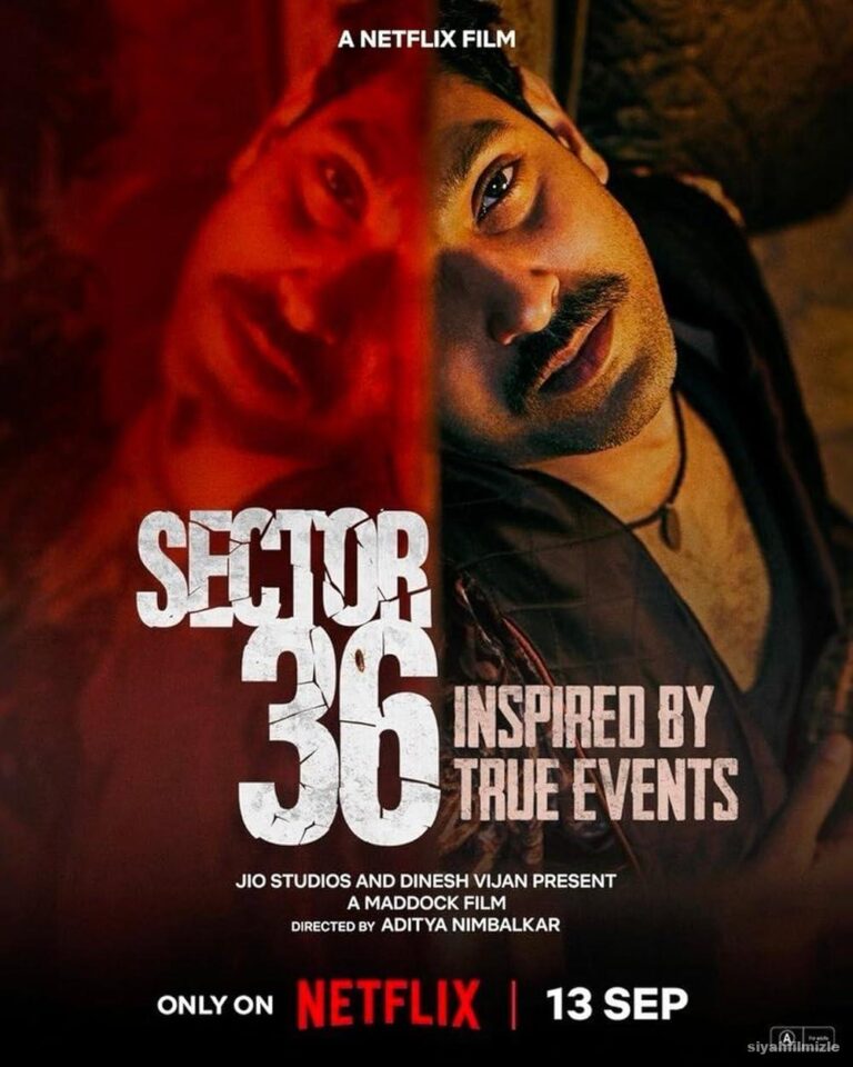 Sector 36 2024 izle