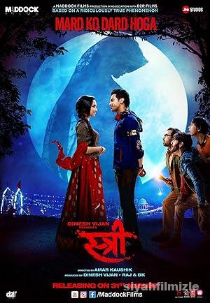 Stree 1 2018 izle