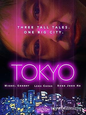 Tokyo! 2008 izle