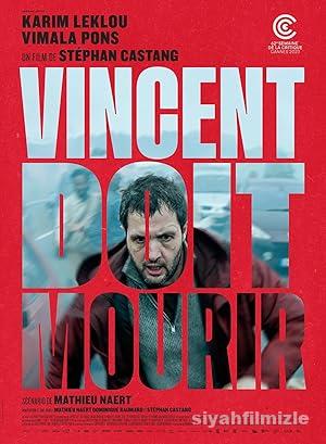 Vincent Ölmeli 2023 film izle