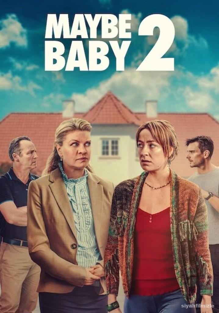 Bebekler Karıştı 2 2024 izle