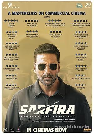 Sarfira 2024 izle